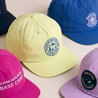 Gorra Deportiva OEM Personalizada de 5 Paneles con Logotipo Bordado, de Nailon, Ligera, Resistente al Agua, Sin Estructura y con Cierre a Presión
