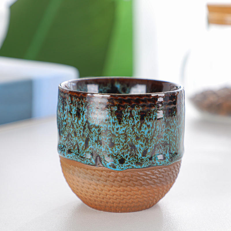 Jumping knife (blue) 150ml