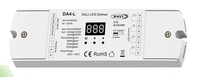 Contrôleur LED DALI dimmable Skydance DA1 DA1-S V1-X DA4 DA4-M DA4-L DA5-L 12-48VDC pour éclairage LED intérieur