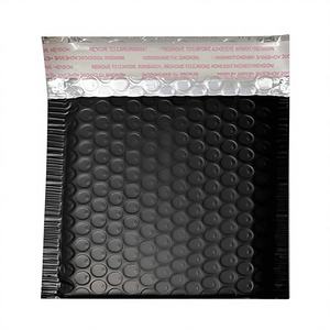 Bolsas de Envío de Burbujas de Poliéster Adhesivas con Aislamiento Térmico, Tamaño Personalizado, a Prueba de Fugas, Ecológicas, Reciclables, Ligeras, Seguras y Duraderas - Product Image 3