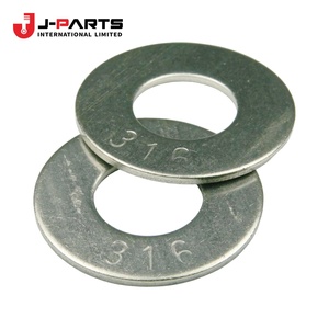 Rondelle plate pour Toyota Hilux Surf RZN169 1999-2004 OE 94622-31600 9462231600 - Product Image 1