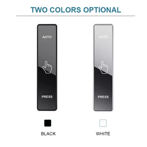 Turtech pb17 không dây <span class=keywords><strong>push</strong></span> <span class=keywords><strong>button</strong></span> chuyển đổi cho cửa tự động Opener đẩy chuyển đổi <span class=keywords><strong>push</strong></span> <span class=keywords><strong>button</strong></span> <span class=keywords><strong>Button</strong></span> - Product Image 2