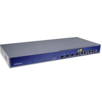 Vsol GPON OLT de 2 Puertos V1600GT, Terminal de Línea Óptica GPON OLT V1600GT AC*1, Acceso FTTx Rápido, Fácil Instalación