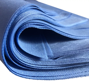 Tirai Medis SEALAND SD020 4-Lapis Berkualitas Tinggi, Tahan Lama, Disinfeksi EO Kelas I, Bersertifikasi CE - Product Image 6