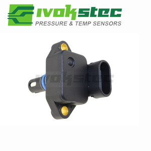 Sensor de Presión Absoluta del Colector de Admisión de 2.5 Bar, Sensor MAP para MINI <span class=keywords><strong>MG</strong></span> <span class=keywords><strong>ROVER</strong></span> 1.6L 1.8 Turbo MHK101040 12140872679 - Product Image 4