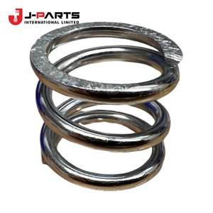 Ressort de direction, support de direction inclinable pour Toyota HIACE LH103 1993-1998 45820-35010 - Product Image 1