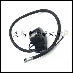 Transformador de Alto Voltaje Tecumseh 30560A 30546 Bobina de Encendido HZPJ - Product Image 4