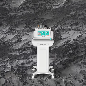 Hot Bán Hàn Quốc Chống-Nhăn Chăm Sóc Da Sữa Rửa Mặt Collagen Làm Sạch Bàn Chải Máy Tính Để Bàn Làm Trắng Thắt Chặt Mũi Di Động Massage Anh - Product Image 1