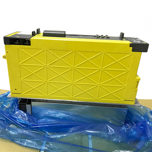 มอเตอร์เซอร์โวแอมพลิฟายเออร์ FANUC A06B-6127-H207 40/40HV - Product Image 6