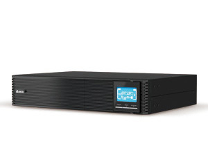 Sistema de Alimentación Ininterrumpida (UPS) Amplon RT Gen3 Serie 1-3KVA 230V Monofásico en Rack de Doble Conversión con Pantalla LCD Diseñado para Redes - Product Image 4