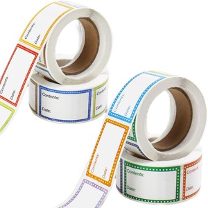 120G Watermark Certificate Paper With Color Fiber For Document Brand Authentication - Product Image 2