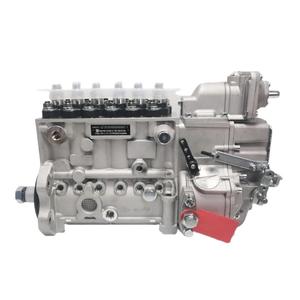 Pompe d'injection de carburant diesel 5260335 10404536050 CPES6PD120RS pour Caterpillar 6BT5.9-170-33 6BT59 DCEC B170-3 - Product Image 4