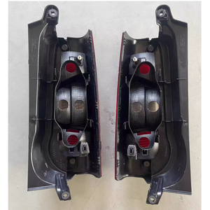 Guscio per lampada posteriore posteriore destro per Citroen <span class=keywords><strong>Berlingo</strong></span> 2019-2015 OEM #4014892 9820554880 - Product Image 4