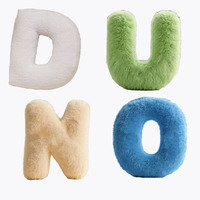 Juguetes de Peluche Lz OTT LMON MOGA, Juguetes Divertidos para Mascotas