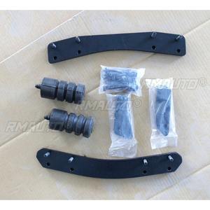 Soporte para Aumentar la Altura, Soporte para Luz de Freno Montado en la Parte Alta para Jeep JL Wrangler 2018-2019, Kit de Carrocería, Accesorios para Automóviles - Product Image 5