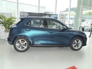 Grande muraglia Euler GT Mini EV 401km Range New Energy Family auto elettrica - Product Image 2
