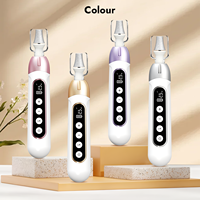 Lime à ongles électrique rechargeable portable, 10 vitesses, sans fil, perceuse à ongles, manucure, pédicure, usage domestique et professionnel, étiquette privée personnalisée