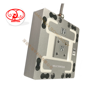 MLc5903a cánh tay robot 3-trục đa trục lực lượng cảm biến Load cell - Product Image 2