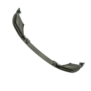 Parachoques delantero de fibra de carbono para BMW, labio delantero de estilo 3D F90 <span class=keywords><strong>M5</strong></span>, serie 5, F90, <span class=keywords><strong>M5</strong></span>, 2018, <span class=keywords><strong>2019</strong></span> - Product Image 5