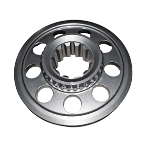 อะไหล่ระบบเกียร์รถบรรทุกคุณภาพสูง 12JSDX240T-1701170-Z ซิงโครไนเซอร์ สไลด์สลีฟ 1/2 สปีด สำหรับรถบรรทุกซิโนทรัค - Product Image 3