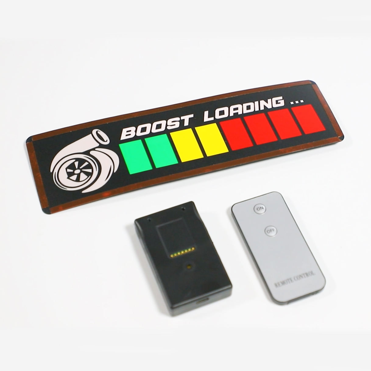 ไร้สาย/ระยะไกล