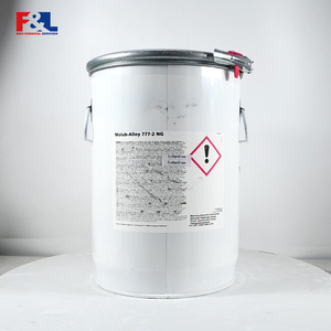 Heavy-Duty for Molub-Alloy 777-2 NG 18KG Black NLGI 2 <strong>Grease</strong> for Steel &amp; Mining Industry Shock Load Conditions - Product Image 4