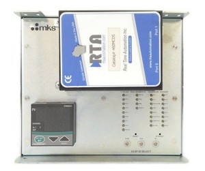 Unidad Controladora PLC Instruments AS01770G-01 <span class=keywords><strong>CTI</strong></span> CN6221 460MCDs, Repuesto en Funcionamiento con Garantía - Product Image 2