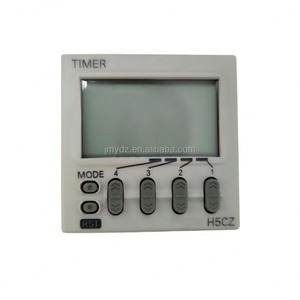 Minuterie numérique H5CZ-L8D pour applications industrielles - Product Image 5