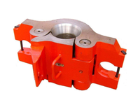 API 8A/8C CDZ tubería de perforación ascensor para yacimientos petrolíferos de bueno
