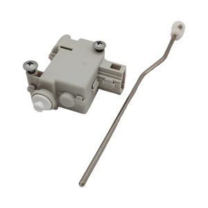 Attuatore Sportello Serbatoio Carburante 5K6810773 per VOLKSWAGEN GOLF MK6 <span class=keywords><strong>2.0</strong></span> <span class=keywords><strong>TDI</strong></span> <span class=keywords><strong>2009</strong></span> - Product Image 1