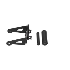 Support de navigation pour moto, support de téléphone GPS, compatible avec <span class=keywords><strong>KTM</strong></span> <span class=keywords><strong>790ADV</strong></span> 390ADV R 2019-2022, tige d'extension multifonctionnelle - Product Image 5