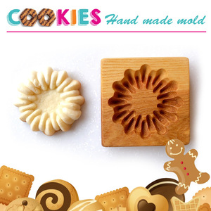Emporte-pièces innovants en acier inoxydable pour lettres de l'alphabet, idéaux pour les gâteaux en fondant, parfaits pour tous les débutants - Product Image 1