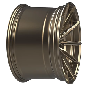 Jantes forgées WF CF.3-FF <span class=keywords><strong>R</strong></span> Jantes en alliage forgé sur mesure de 17 à 26 pouces pourBMW M3 M4 Audi RS Mercedes AMG Luxury Performance Concave Style - Product Image 5