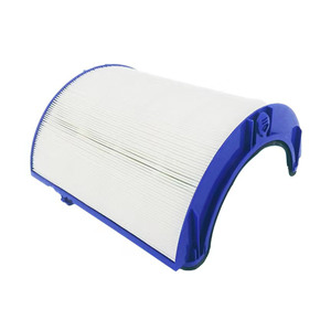 Cartouche de filtre pour purificateur d'air Dyson TP06 HP06 PH02, pièce de rechange en charbon actif - Product Image 2