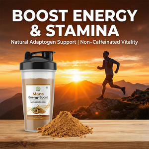 Extracto Natural de Macamidas 0.6%/1% Macaenes Peruanos para Energía y Resistencia, <span class=keywords><strong>en</strong></span> <span class=keywords><strong>Polvo</strong></span> Líquido Soluble <span class=keywords><strong>en</strong></span> Agua, Grado Alimenticio - Product Image 3