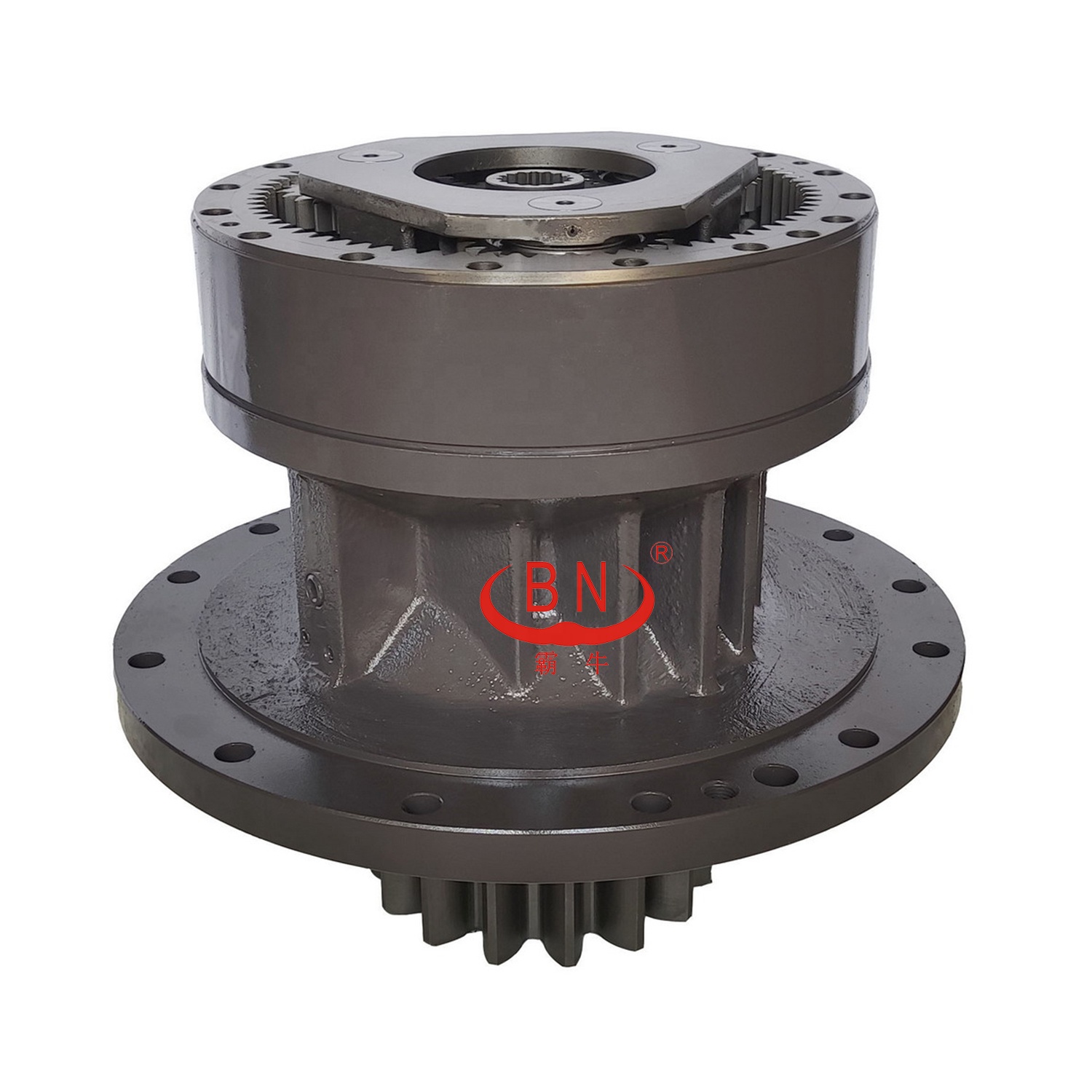 Volvo EC290 Swing Motor Assy - Durable & Efficient Performance