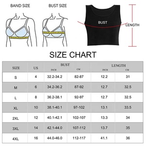 Hot Selling Transgender Tomboy Elastic Chest <strong>Binder</strong> Bra FTM <strong>Binders</strong> Trans <strong>Breast</strong> <strong>Binder</strong> Bra for Large <strong>Breast</strong> - Product Image 6