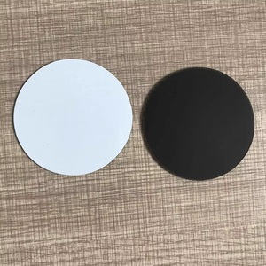 Imán de PVC Suave para Refrigerador RubySub, Personalizable por Sublimación - Product Image 4