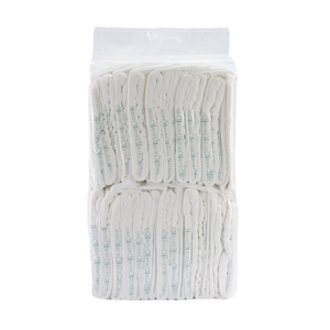 Pannolini usa e getta in polpa di lanugine per pannolini per adulti traspiranti economici di consegna veloce per adulti - Product Image 3