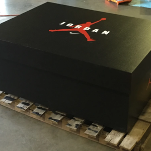 giant shoe box storage cabinet design