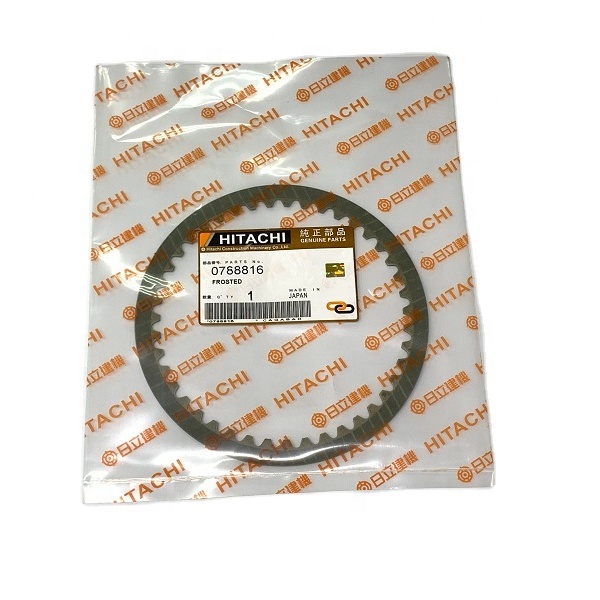 ZX200 Swing Motor Spare Parts - Reliable & Durable Solutions