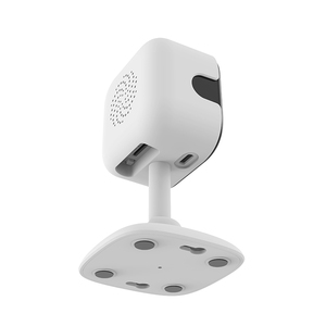 TS770-Y Mini Kabellose PTZ-Kamera <span class=keywords><strong>3MP</strong></span> CMOS-Sensor KI-Erkennung Nachtsicht Vollfarbig Tuya App Cloud-Speicher Babymonitor - Product Image 3