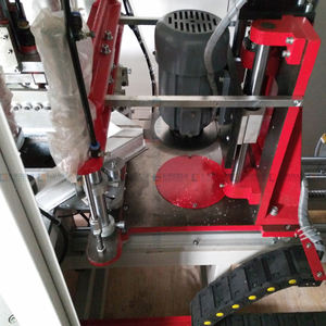 Macchina per la pulizia automatica in <span class=keywords><strong>PVC</strong></span>, - Product Image 2