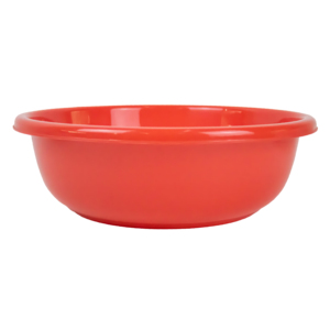 Bassin en plastique PP sans BPA de haute qualité, design moderne durable, écologique, facile à nettoyer, pour usage domestique, modèle Vi Hung coloré - Product Image 2