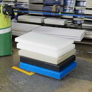 Lámina de PP de Buena Calidad, Suministro Directo de Fábrica SY, Buen Precio con Servicio de Corte y Procesamiento - Product Image 6