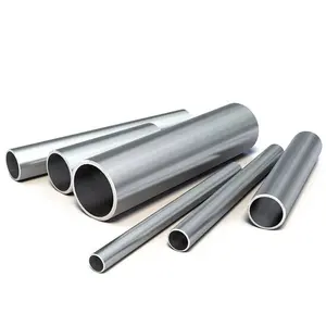Factory sale hot sale 201 304 340 316 316l heating precision stainless steel industrial pipe