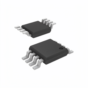 ชิป BOM IC มีสินค้าในสต็อกออนไลน์ ชิ้นส่วนอิเล็กทรอนิกส์ TS4890IST 8 TSSOP, 8 MSOP (0.118 นิ้ว, ความกว้าง 3.00 มม.) - Product Image 1