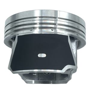 Haishida Hot Sale Nfp Peugeot Citroen Motoren Zuigers Voor Peugeot 301 307 308 408 2008 Citroen Ec5 C2 C3 C4 1.6 - Product Image 3