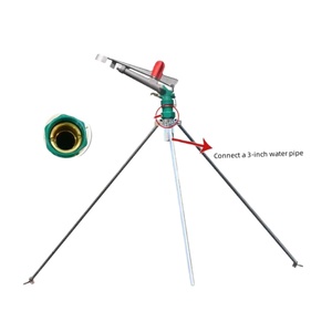 Nouvelle conception de pulvérisateur d'irrigation pour jardins, vergers et champs, machines et équipements agricoles - Product Image 3