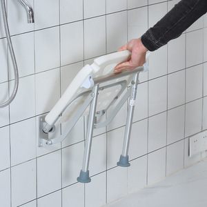 Disabled U Shape <b>Shower</b> <b>Chair</b> for the Elderly - Product Image 3